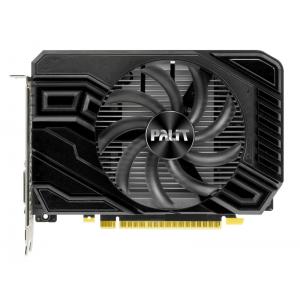 PALIT VGA GeForce GTX 1650 StormX D6 NE61650018G1, GDDR6 4GB, 128bit | eLabstore.gr PALIT VGA GeForce GTX 1650 StormX D6 NE61650018G1, GDDR6 4GB, 128bit | PC & Αναβάθμιση | elabstore.gr