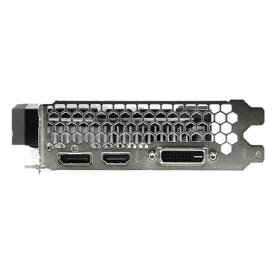 PALIT VGA GeForce GTX 1650 StormX D6 NE61650018G1, GDDR6 4GB, 128bit | eLabstore.gr PALIT VGA GeForce GTX 1650 StormX D6 NE61650018G1, GDDR6 4GB, 128bit | PC & Αναβάθμιση | elabstore.gr