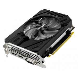 PALIT VGA GeForce GTX 1650 StormX D6 NE61650018G1, GDDR6 4GB, 128bit | PC & Αναβάθμιση | elabstore.gr