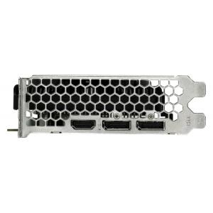 GAINWARD VGA GeForce GTX 1650 D6 Ghost NE6165001BG1, GDDR6 4GB, 128bit | eLabstore.gr GAINWARD VGA GeForce GTX 1650 D6 Ghost NE6165001BG1, GDDR6 4GB, 128bit | PC & Αναβάθμιση | elabstore.gr