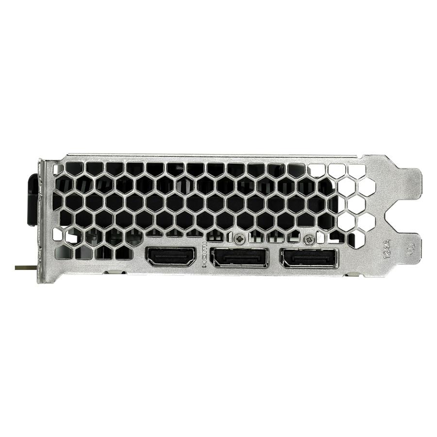 GAINWARD VGA GeForce GTX 1650 D6 Ghost NE6165001BG1, GDDR6 4GB, 128bit | eLabstore.gr GAINWARD VGA GeForce GTX 1650 D6 Ghost NE6165001BG1, GDDR6 4GB, 128bit | PC & Αναβάθμιση | elabstore.gr