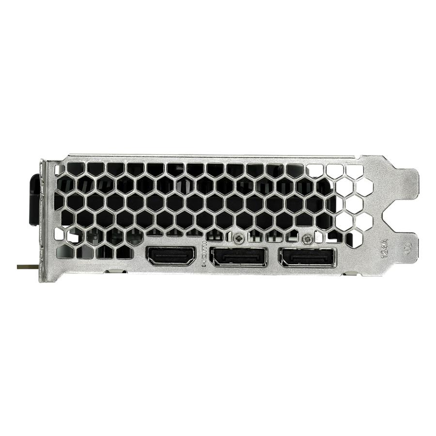 GAINWARD VGA GeForce GTX 1650 D6 Ghost OC NE61650S1BG1, GDDR6 4GB 128bit | eLabstore.gr GAINWARD VGA GeForce GTX 1650 D6 Ghost OC NE61650S1BG1, GDDR6 4GB 128bit | PC & Αναβάθμιση | elabstore.gr