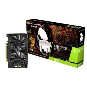 GAINWARD VGA GeForce GTX 1650 D6 Ghost OC NE61650S1BG1, GDDR6 4GB 128bit | eLabstore.gr GAINWARD VGA GeForce GTX 1650 D6 Ghost OC NE61650S1BG1, GDDR6 4GB 128bit | PC & Αναβάθμιση | elabstore.gr
