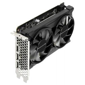 GAINWARD VGA GeForce GTX 1650 D6 Ghost OC NE61650S1BG1, GDDR6 4GB 128bit | PC & Αναβάθμιση | elabstore.gr