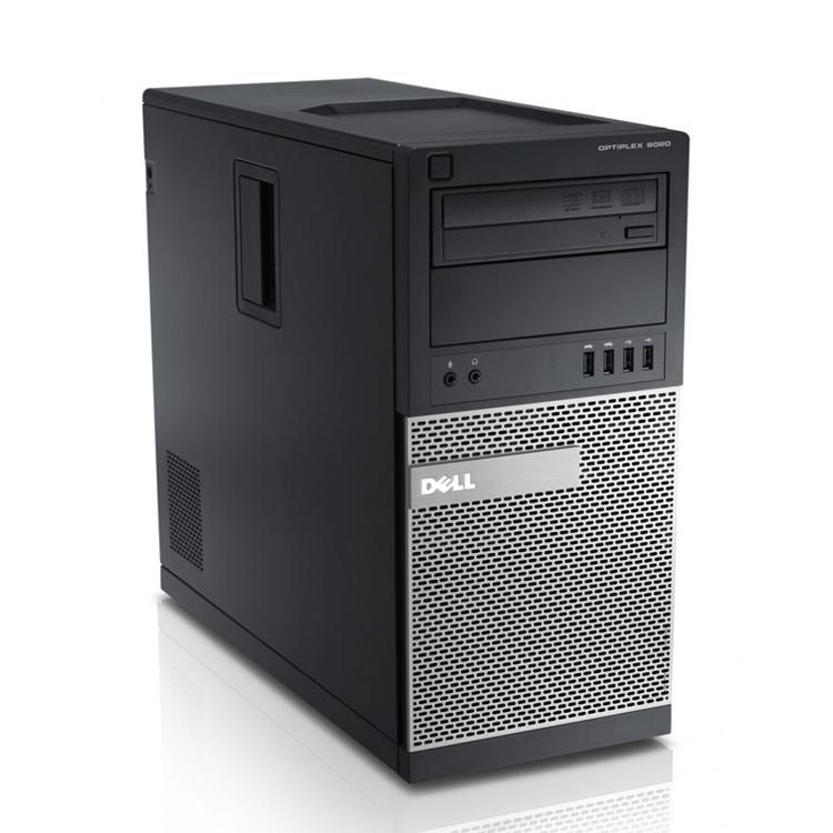 DELL PC 9020 MT, i5-4590, 8GB, 256GB SSD, DVD, AMD Radeon R7, REF SQ | eLabstore.gr DELL PC 9020 MT, i5-4590, 8GB, 256GB SSD, DVD, AMD Radeon R7, REF SQ | Refurbished PC & Parts | elabstore.gr
