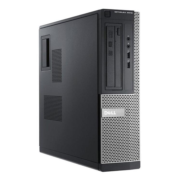 DELL PC 3010 SFF, i3-3220, 4GB, 320GB HDD, DVD, REF SQR | eLabstore.gr DELL PC 3010 SFF, i3-3220, 4GB, 320GB HDD, DVD, REF SQR | Refurbished PC & Parts | elabstore.gr
