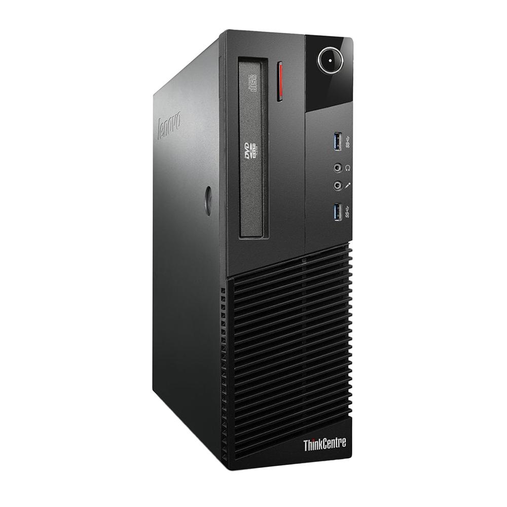 LENOVO PC M93p SFF, i5-4570, 4GB, 500GB HDD, DVD-RW, REF SQR | eLabstore.gr LENOVO PC M93p SFF, i5-4570, 4GB, 500GB HDD, DVD-RW, REF SQR | Refurbished PC & Parts | elabstore.gr