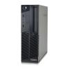 LENOVO PC M90 SFF, i3-530, 4GB, 320GB HDD, DVD, REF SQR | Refurbished PC & Parts | elabstore.gr