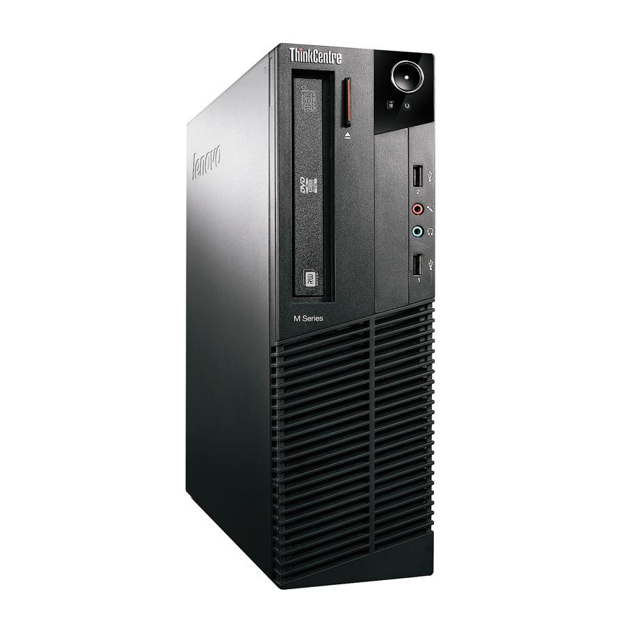 LENOVO PC M81 SFF, i5-2400, 4GB, 250GB HDD, DVD, REF SQR | eLabstore.gr LENOVO PC M81 SFF, i5-2400, 4GB, 250GB HDD, DVD, REF SQR | Refurbished PC & Parts | elabstore.gr