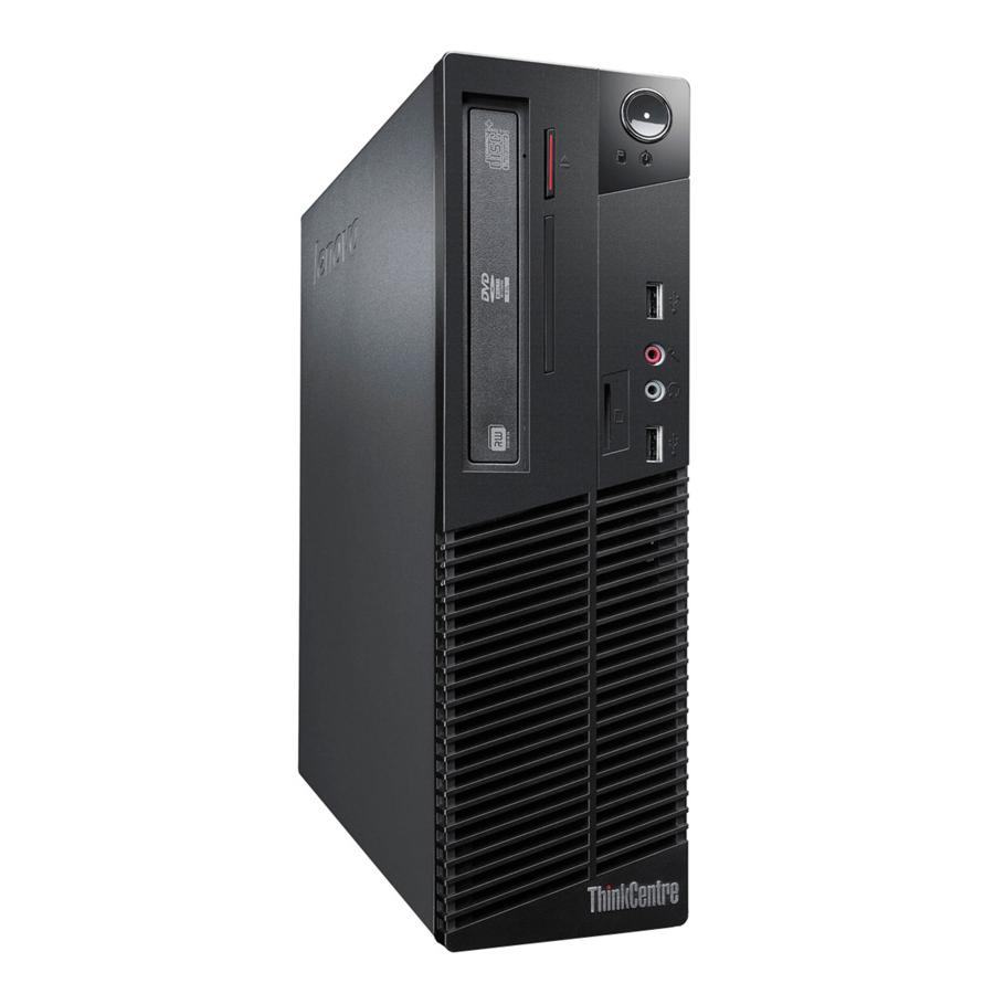LENOVO PC M72e SFF, i5-3470, 4GB, 250GB HDD, DVD, REF SQR | eLabstore.gr LENOVO PC M72e SFF, i5-3470, 4GB, 250GB HDD, DVD, REF SQR | Refurbished PC & Parts | elabstore.gr