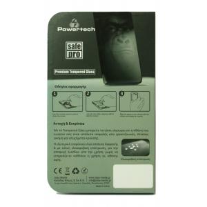 POWERTECH Tempered Glass 9H(0.33MM), Lenovo Vibe C2 | Αξεσουάρ κινητών | elabstore.gr