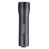 PHILIPS φορητός φακός LED SFL4001T-10, 4000 series, 170lm, μαύρος | Φωτισμός | elabstore.gr