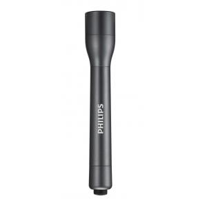 PHILIPS φορητός φακός LED SFL4002T-10, 4000 series, 110lm, μαύρος | Φωτισμός | elabstore.gr