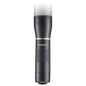 PHILIPS επαγγελματικός φακός LED SFL7000T-10, 7000 series, 400lm, μαύρος | Φωτισμός | elabstore.gr