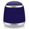 AUDIOSONIC φορητό ηχείο SK-1506, bluetooth/3.5mm, 400mAh, μπλε | Εικόνα & Ήχος | elabstore.gr