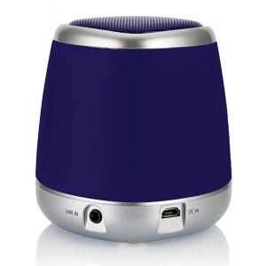 AUDIOSONIC φορητό ηχείο SK-1506, bluetooth/3.5mm, 400mAh, μπλε | eLabstore.gr AUDIOSONIC φορητό ηχείο SK-1506, bluetooth/3.5mm, 400mAh, μπλε | Εικόνα & Ήχος | elabstore.gr