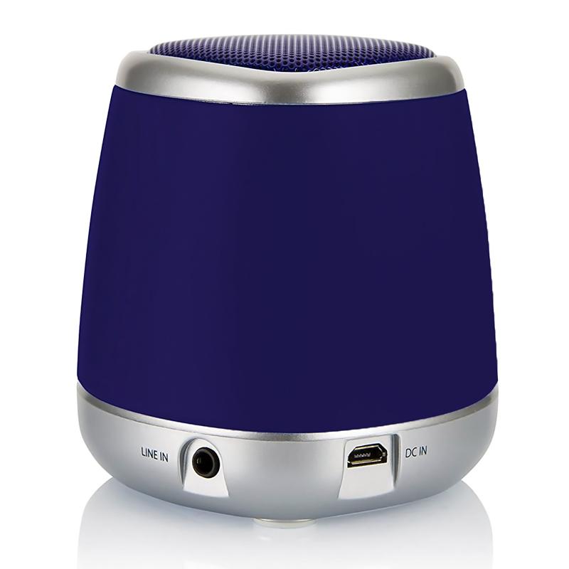 AUDIOSONIC φορητό ηχείο SK-1506, bluetooth/3.5mm, 400mAh, μπλε | eLabstore.gr AUDIOSONIC φορητό ηχείο SK-1506, bluetooth/3.5mm, 400mAh, μπλε | Εικόνα & Ήχος | elabstore.gr