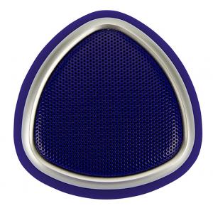 AUDIOSONIC φορητό ηχείο SK-1506, bluetooth/3.5mm, 400mAh, μπλε | eLabstore.gr AUDIOSONIC φορητό ηχείο SK-1506, bluetooth/3.5mm, 400mAh, μπλε | Εικόνα & Ήχος | elabstore.gr