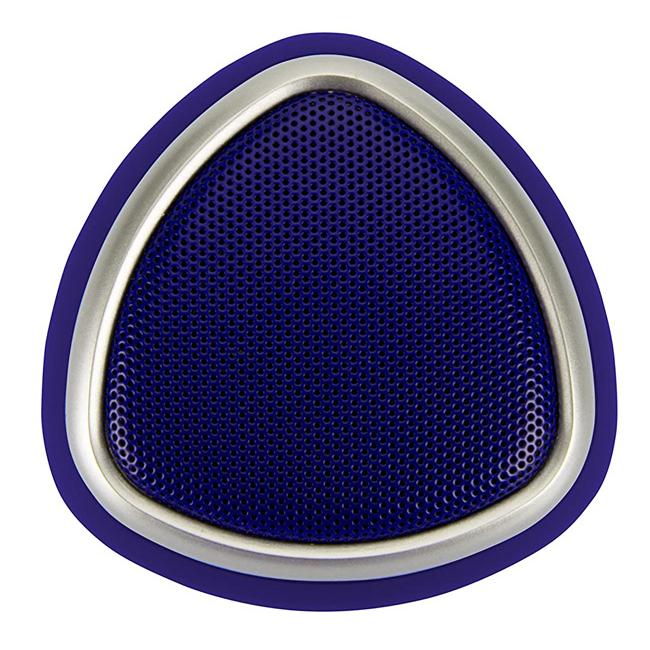 AUDIOSONIC φορητό ηχείο SK-1506, bluetooth/3.5mm, 400mAh, μπλε | eLabstore.gr AUDIOSONIC φορητό ηχείο SK-1506, bluetooth/3.5mm, 400mAh, μπλε | Εικόνα & Ήχος | elabstore.gr