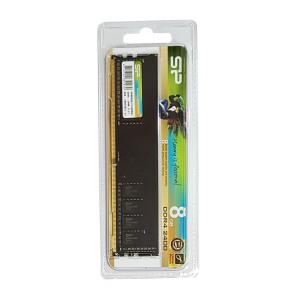 SILICON POWER Μνήμη DDR4 UDimm, 8GB, 2400MHz, CL17 | PC & Αναβάθμιση | elabstore.gr