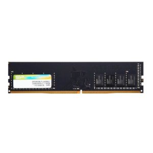 SILICON POWER Μνήμη DDR4 UDimm, 8GB, 2400MHz, CL17 | PC & Αναβάθμιση | elabstore.gr