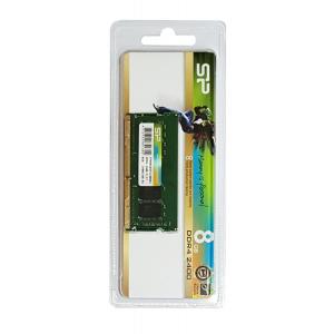 SILICON POWER Μνήμη DDR4 SODimm, 8GB, 2400MHz, CL17 | PC & Αναβάθμιση | elabstore.gr