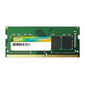 SILICON POWER Μνήμη DDR4 SODimm, 8GB, 2400MHz, CL17 | PC & Αναβάθμιση | elabstore.gr