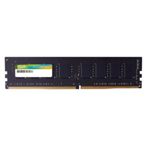 SILICON POWER μνήμη DDR4 UDIMM SP016GBLFU240F02, 16GB, 2400MHz, CL17 | PC & Αναβάθμιση | elabstore.gr