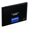 GOODRAM SSD CL100 Gen.3 120GB, 2.5", SATA III, 500-360MB/s, 3D TLC NAND | PC & Αναβάθμιση | elabstore.gr