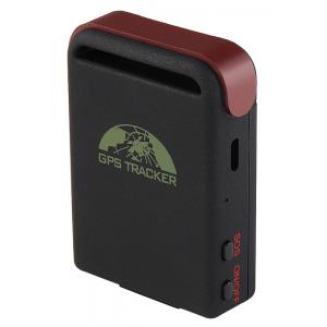 COBAN GPS Tracker οχημάτων TK102B, GSM/GPRS, 800mAh | GPS | elabstore.gr