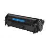 Συμβατό Toner για HP, Q2612A/FX-9/FX-10/CRG-104(S-VOLUME), Black, 2K | Toner - Ribbon Μελάνια | elabstore.gr