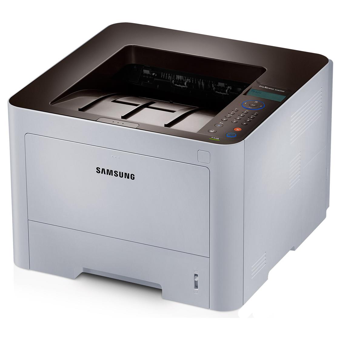 SAMSUNG used Printer M3820ND, laser, mono, no toner | eLabstore.gr SAMSUNG used Printer M3820ND, laser, mono, no toner | Εκτυπωτικά - Fax | elabstore.gr