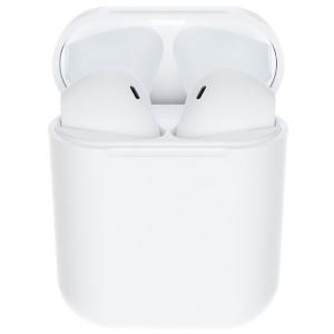 CELEBRAT earphones W10, true wireless, με θήκη φόρτισης, λευκά | eLabstore.gr CELEBRAT earphones W10, true wireless, με θήκη φόρτισης, λευκά | Αξεσουάρ κινητών | elabstore.gr