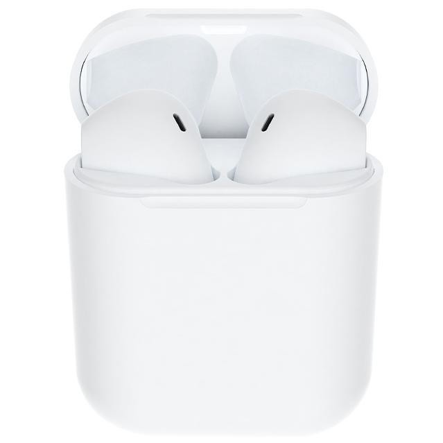 CELEBRAT earphones W10, true wireless, με θήκη φόρτισης, λευκά | eLabstore.gr CELEBRAT earphones W10, true wireless, με θήκη φόρτισης, λευκά | Αξεσουάρ κινητών | elabstore.gr