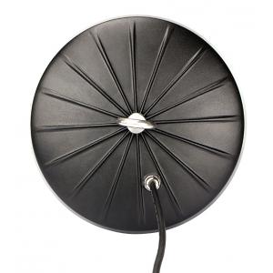 POWERTECH LED προβολέας WHL-0001, 100W, 10000lmn, 6500K, IP65, μαύρος | Φωτισμός | elabstore.gr