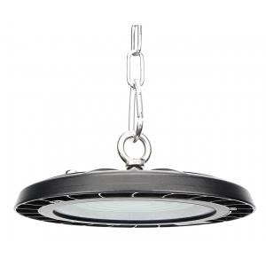 POWERTECH LED προβολέας WHL-0001, 100W, 10000lmn, 6500K, IP65, μαύρος | Φωτισμός | elabstore.gr