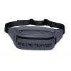 ARCTIC HUNTER τσάντα μέσης YB14001-1-DG, αδιάβροχη, σκούρο γκρί | Οικιακές & Προσωπικές Συσκευές | elabstore.gr