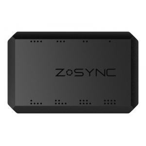 ZALMAN fan controller Z-Sync, RGB, 8 connectors | eLabstore.gr ZALMAN fan controller Z-Sync, RGB, 8 connectors | PC & Αναβάθμιση | elabstore.gr
