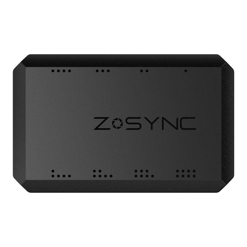 ZALMAN fan controller Z-Sync, RGB, 8 connectors | eLabstore.gr ZALMAN fan controller Z-Sync, RGB, 8 connectors | PC & Αναβάθμιση | elabstore.gr