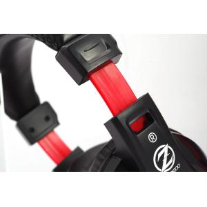 ZALMAN gaming headset ZM-HPS200, 3.5mm, 40mm, μαύρο | eLabstore.gr ZALMAN gaming headset ZM-HPS200, 3.5mm, 40mm, μαύρο | Συνοδευτικά PC | elabstore.gr