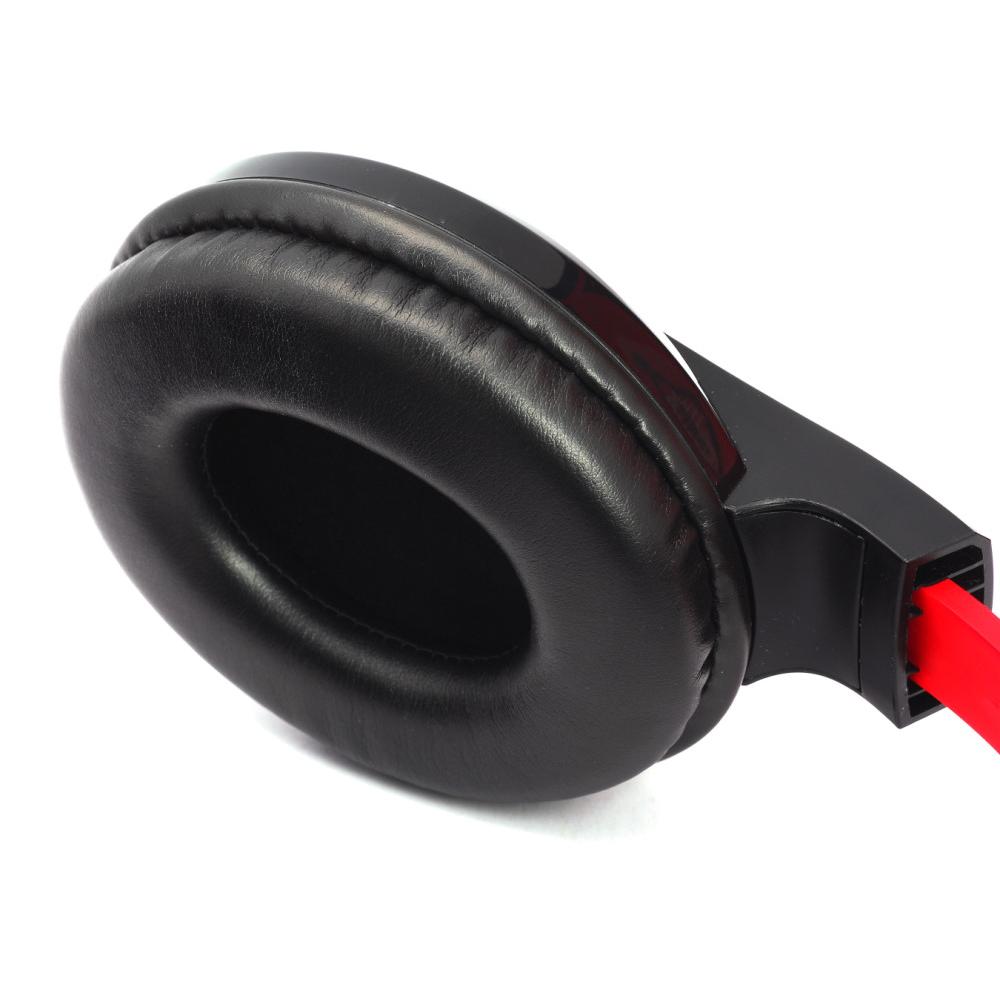 ZALMAN gaming headset ZM-HPS200, 3.5mm, 40mm, μαύρο | eLabstore.gr ZALMAN gaming headset ZM-HPS200, 3.5mm, 40mm, μαύρο | Συνοδευτικά PC | elabstore.gr