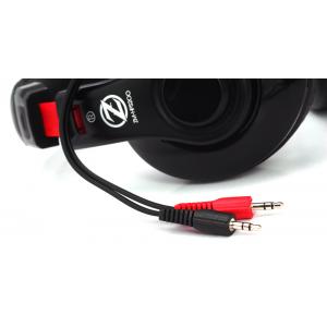 ZALMAN gaming headset ZM-HPS200, 3.5mm, 40mm, μαύρο | eLabstore.gr ZALMAN gaming headset ZM-HPS200, 3.5mm, 40mm, μαύρο | Συνοδευτικά PC | elabstore.gr