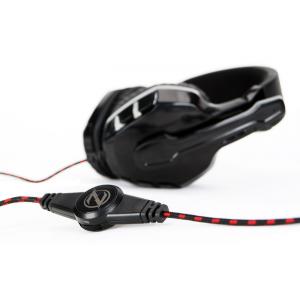 ZALMAN gaming headset ZM-HPS300, 3.5mm, 50mm, μαύρο | eLabstore.gr ZALMAN gaming headset ZM-HPS300, 3.5mm, 50mm, μαύρο | eLabstore.gr