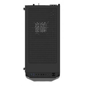 ZALMAN PC case K1 Rev.B mid tower, 458x210x450mm, 2x fan | PC & Αναβάθμιση | elabstore.gr