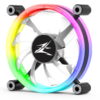 ZALMAN LED ανεμιστήρας ZM-LF120, 120mm, Double-Sided Ring, RGB | eLabstore.gr ZALMAN LED ανεμιστήρας ZM-LF120, 120mm, Double-Sided Ring, RGB | PC & Αναβάθμιση | elabstore.gr