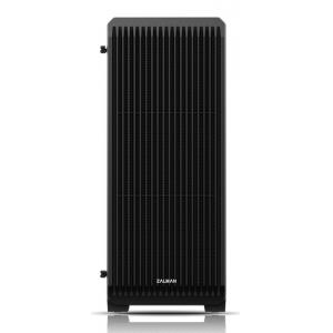 ZALMAN PC case S2 TG, mid tower, 412x189x451mm, 3x fan, διάφανο πλαϊνό | PC & Αναβάθμιση | elabstore.gr