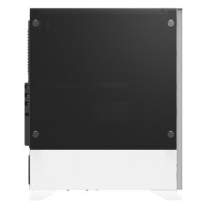ZALMAN PC case S5 mid tower 398x212x465mm, 2x fan, διάφανο πλαϊνό, λευκό | eLabstore.gr ZALMAN PC case S5 mid tower 398x212x465mm, 2x fan, διάφανο πλαϊνό, λευκό | PC & Αναβάθμιση | elabstore.gr