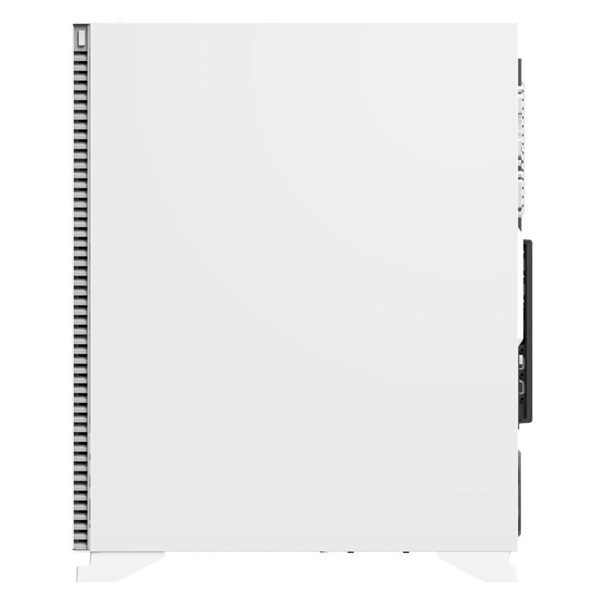 ZALMAN PC case S5 mid tower 398x212x465mm, 2x fan, διάφανο πλαϊνό, λευκό | eLabstore.gr ZALMAN PC case S5 mid tower 398x212x465mm, 2x fan, διάφανο πλαϊνό, λευκό | PC & Αναβάθμιση | elabstore.gr