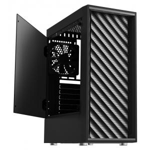 ZALMAN PC case T7, mid tower, 384x202x438mm, 2x fan, διάφανο πλαϊνό | eLabstore.gr ZALMAN PC case T7, mid tower, 384x202x438mm, 2x fan, διάφανο πλαϊνό | PC & Αναβάθμιση | elabstore.gr