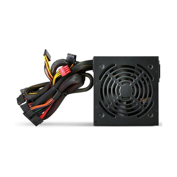ZALMAN τροφοδοτικό 600W ZM600-LXII, Active PFC, SLI Ready | eLabstore.gr ZALMAN τροφοδοτικό 600W ZM600-LXII, Active PFC, SLI Ready | PC & Αναβάθμιση | elabstore.gr
